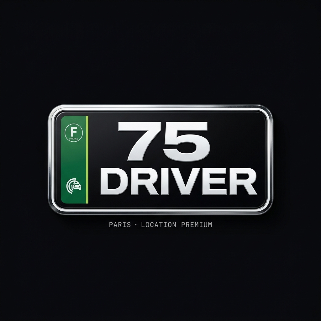 Logo Driver 75