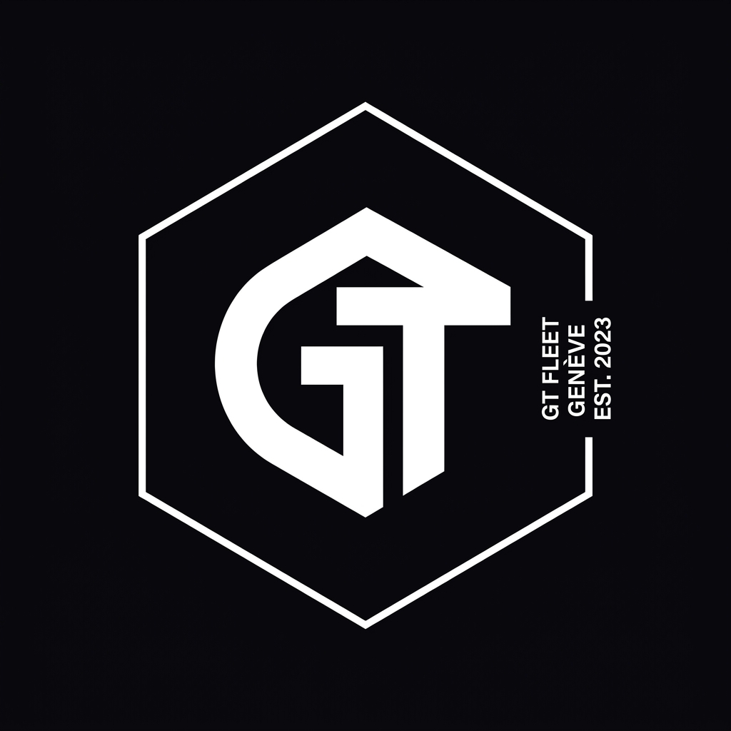 Logo GT Fleet
