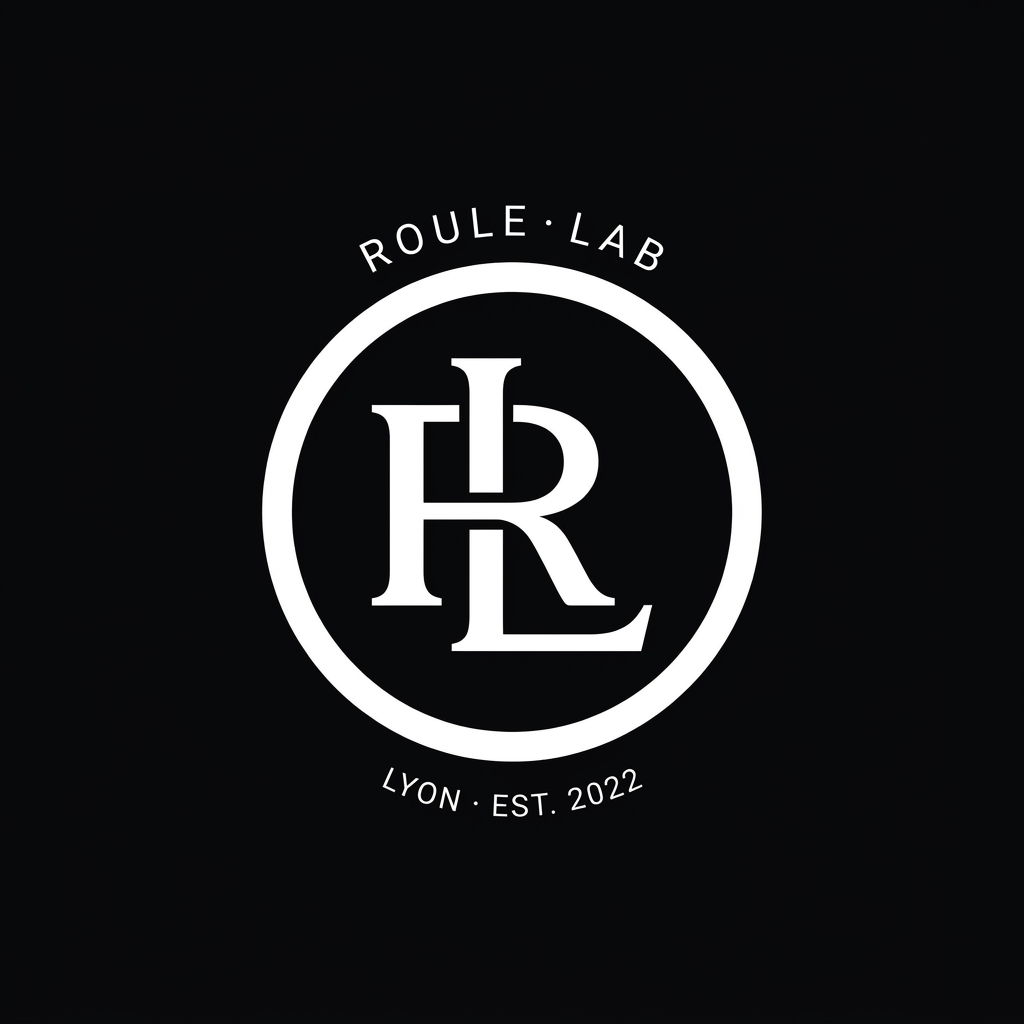 Logo Roule·Lab