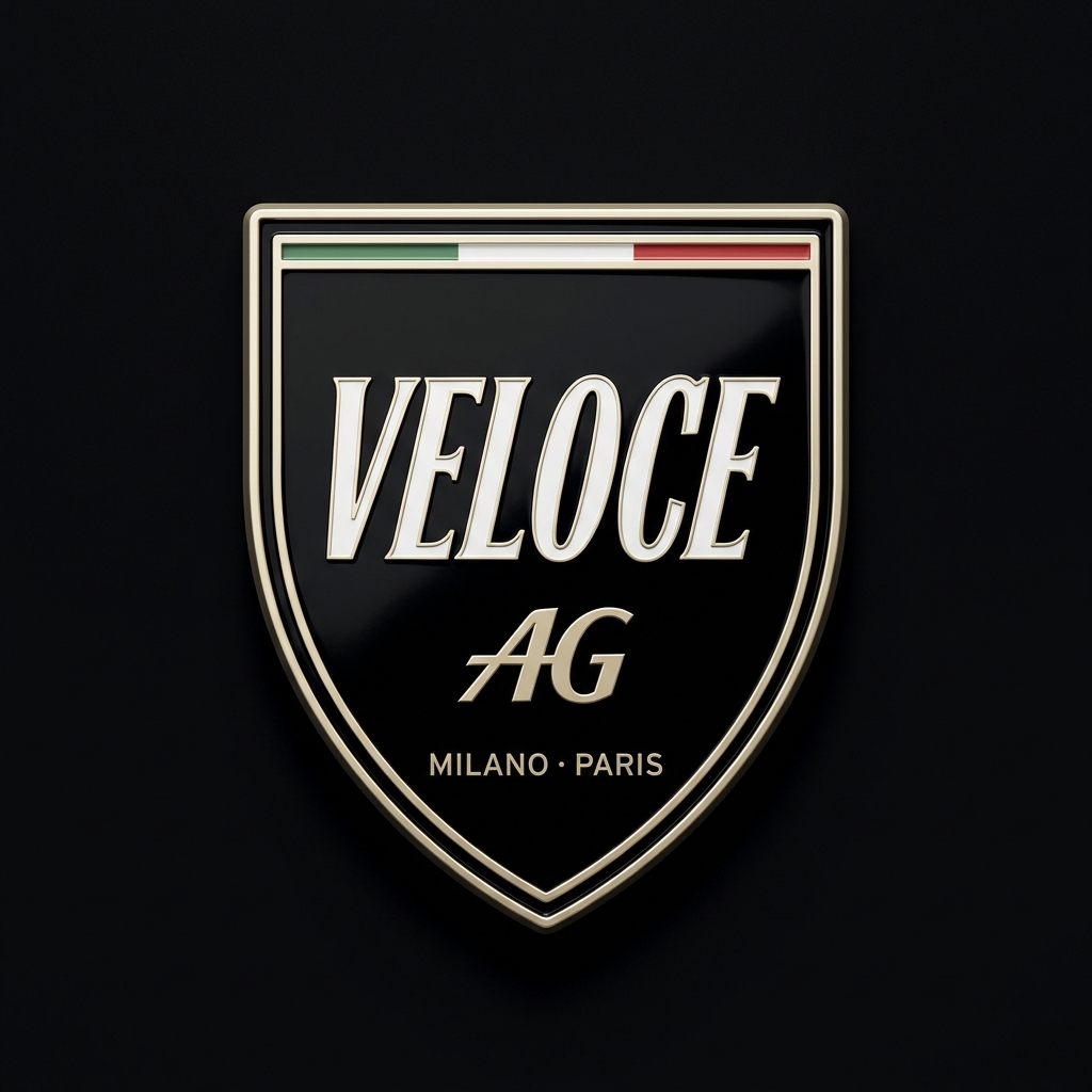 Logo Veloce AG