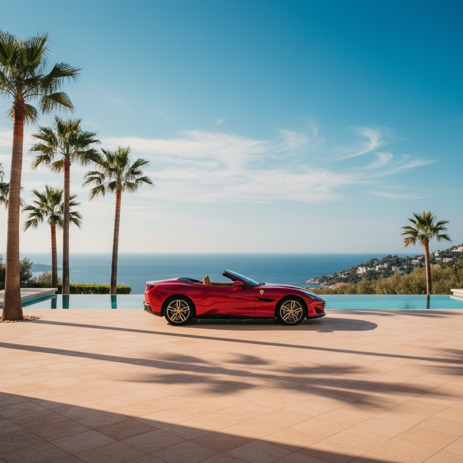 Riviera Prestige