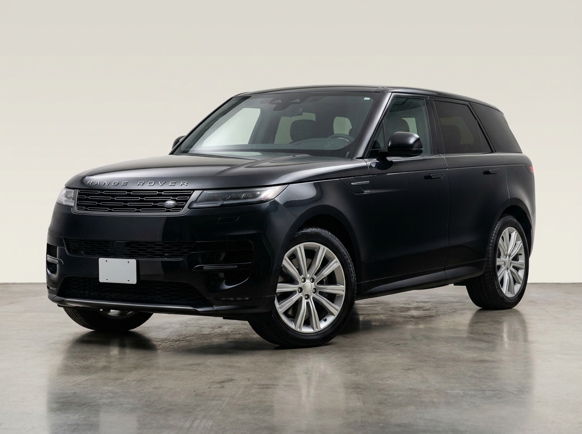 Land Rover Range Rover Sport P530 First Edition 530