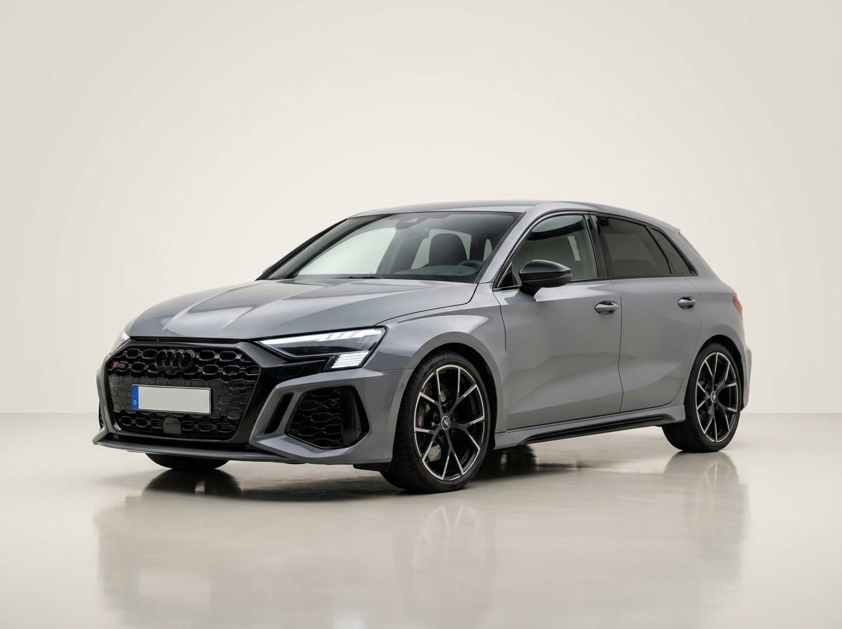 Audi RS3 Sportback 2.5 TFSI 400